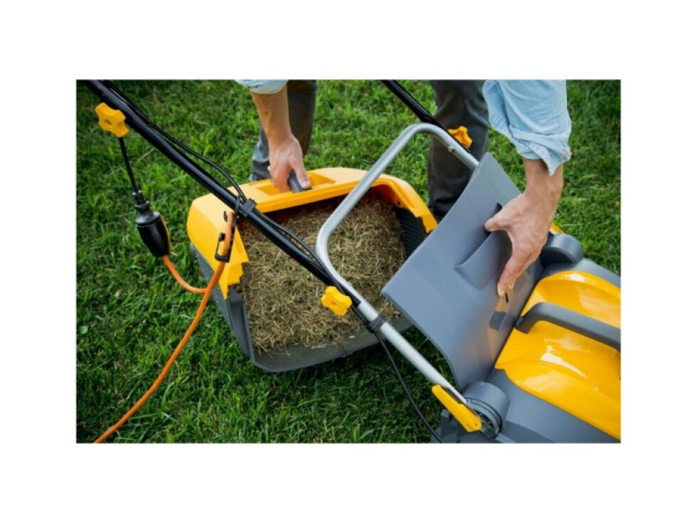 Vertikutátor STIGA SV 415 E