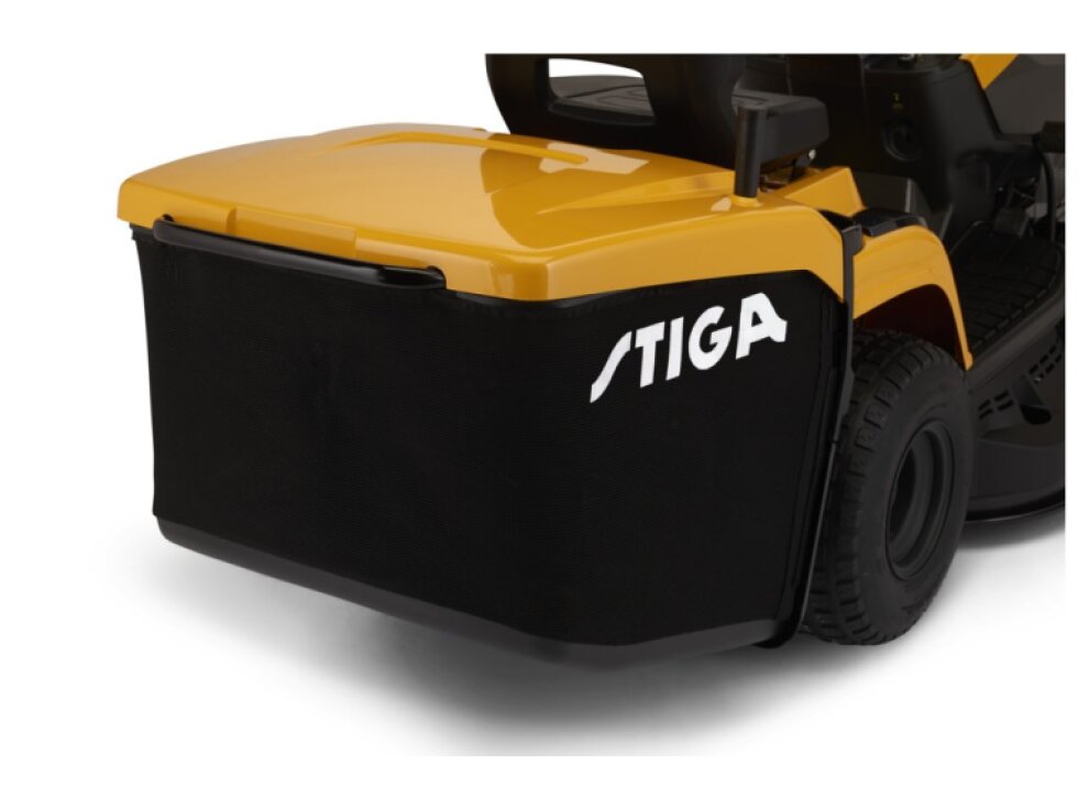 Zahradní traktor Estate 598 W Speciál