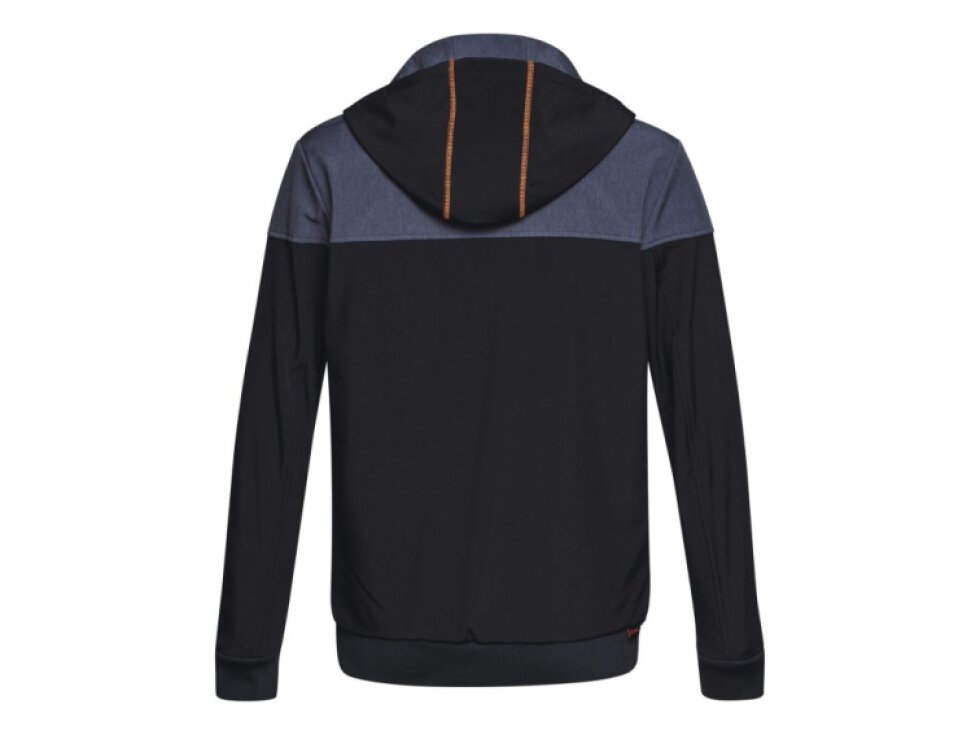 Bunda Softshellová STIHL-Logo Circle