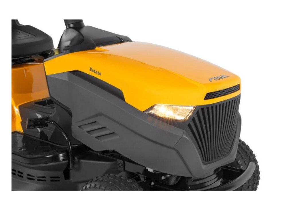 Traktor Stiga Estate 384