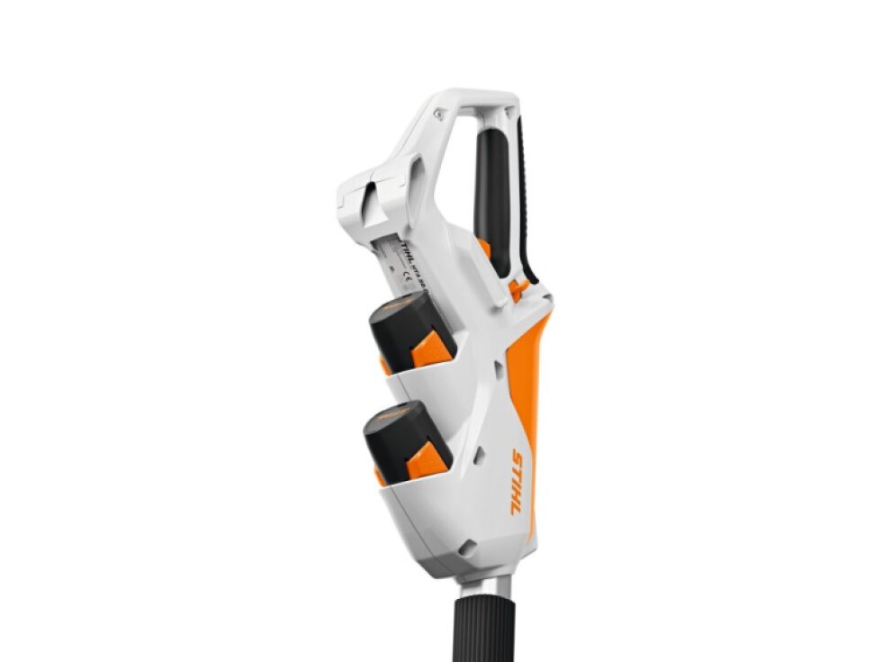 Akumulátorová vyvětvovací pila HTA 30