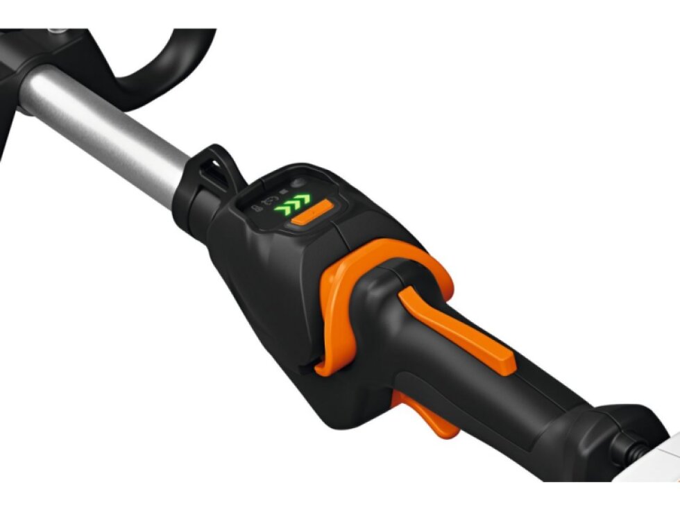 Akumulátorové nůžky HLA 140