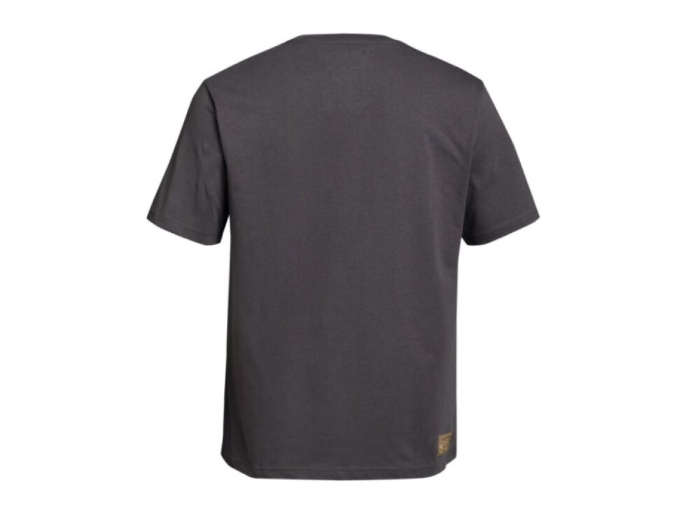 Tričko CONTRA 59 šedé