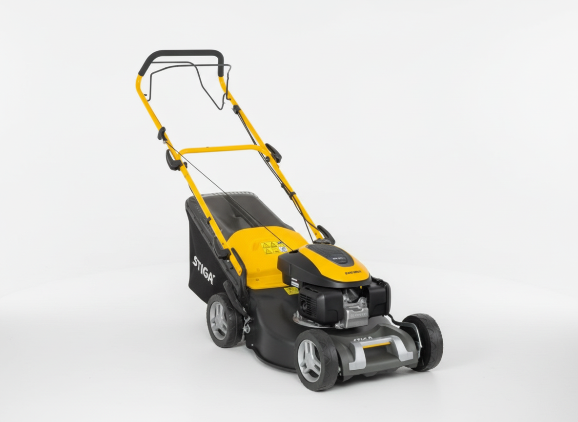 Sekačka Stiga Collector 48 SH