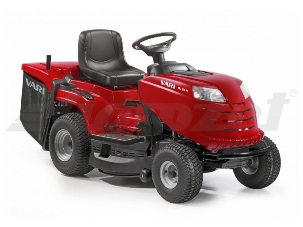 Zahradní traktor Vari RL 84 H
