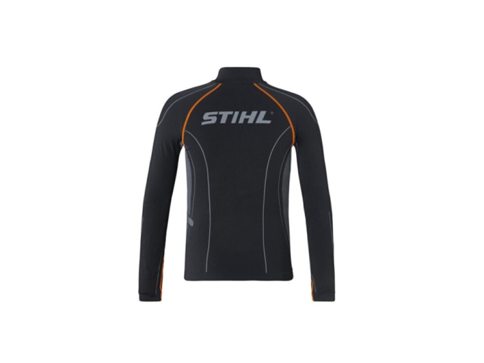 Funkční triko ADVANCE v.L dlouhý rukáv