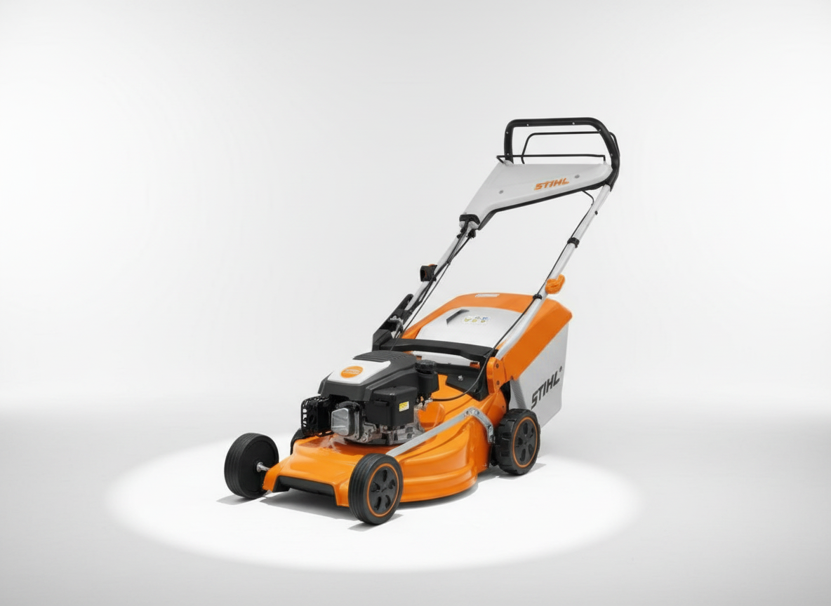 Benzínová sekačka Stihl RM 253 T