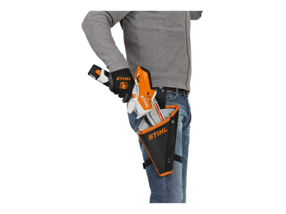 Pouzdro na opasek k minipile GTA 26