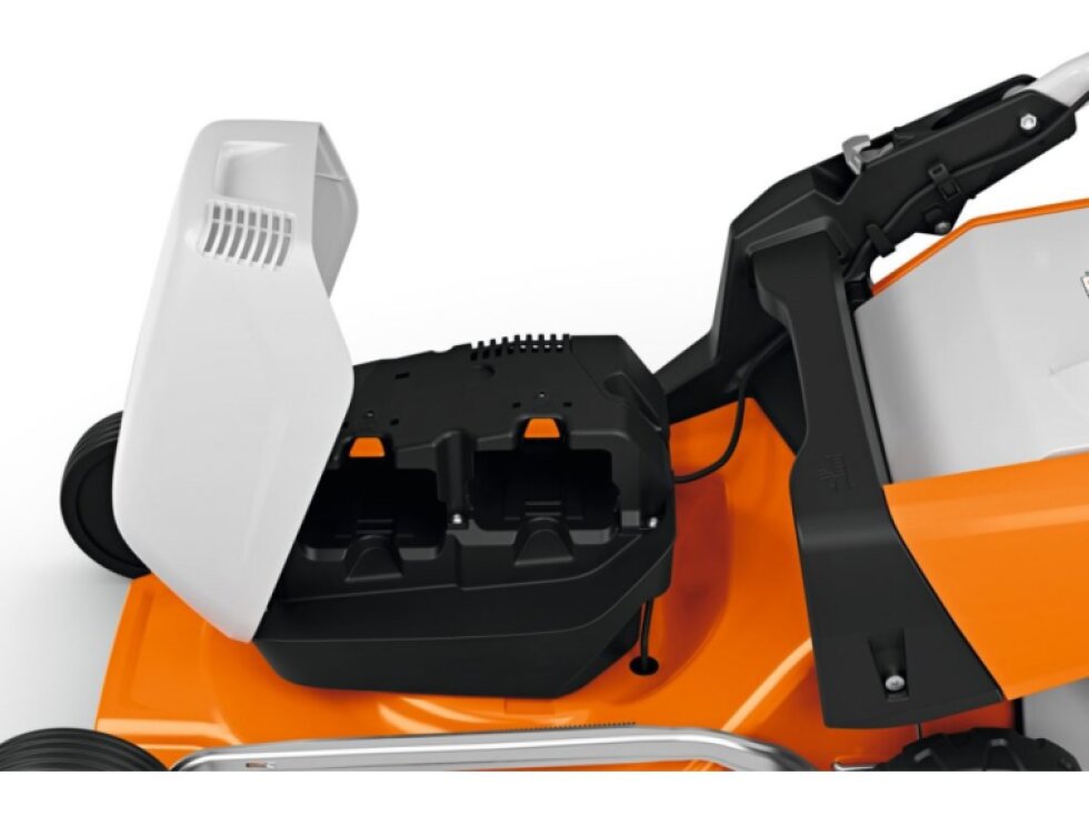 Akumulátorová sekačka Stihl RMA 253 T