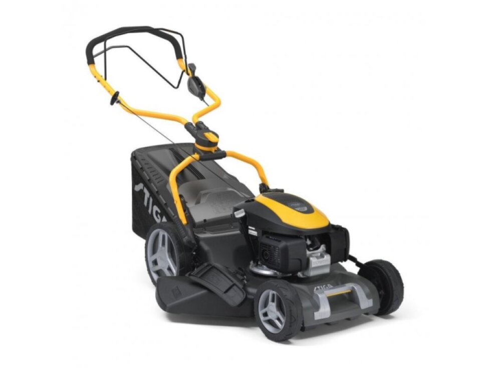 Sekačka Stiga Combi 753 V