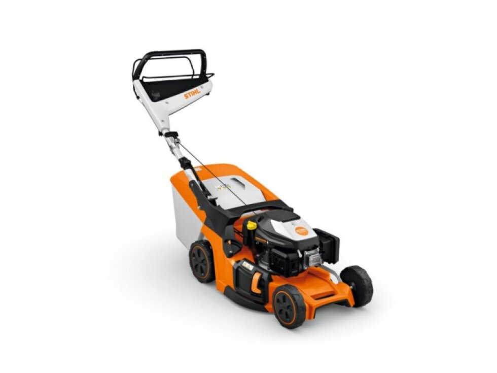 Benzínová sekačka Stihl RM 448 V