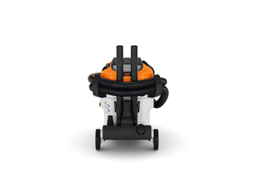 Akumulátorový vysavač STIHL SEA 100 L