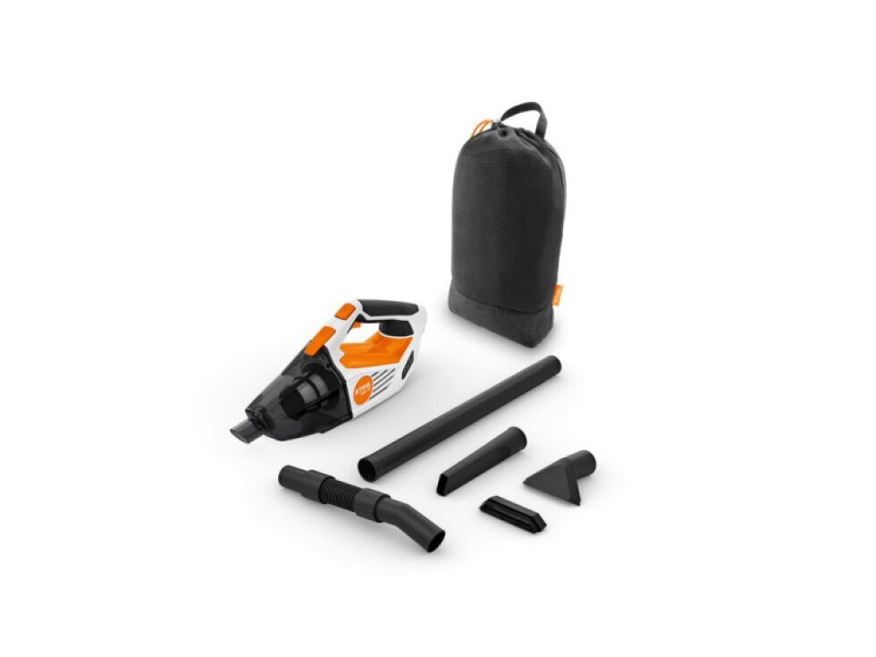 SEA 20.0 SET Akumulátorový ruční vysavač