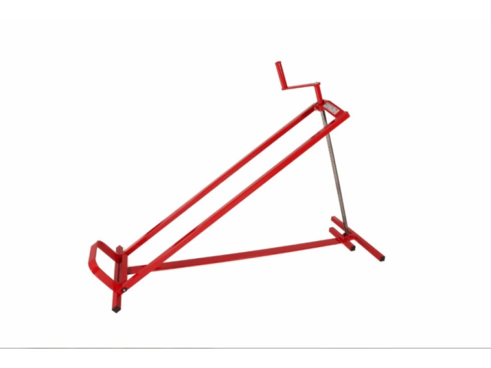 Zvedák traktorů SECO