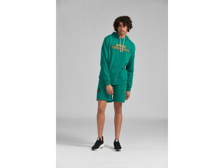 Mikina TIMBERSPORTS® 85 RETRO