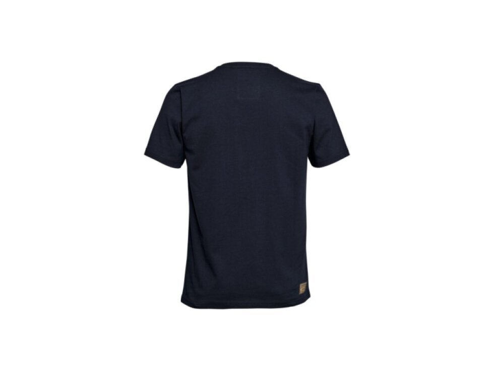 Tričko CONTRA 59 modré