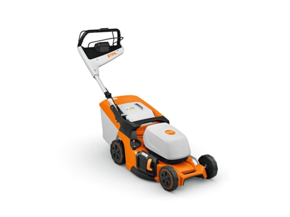 Bateriová sekačka Stihl RMA 448 PV