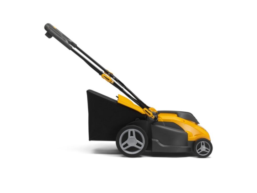 Sekačka Stiga Combi 340c
