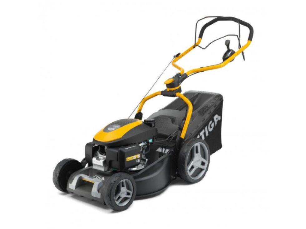 Sekačka Stiga Combi 748 V