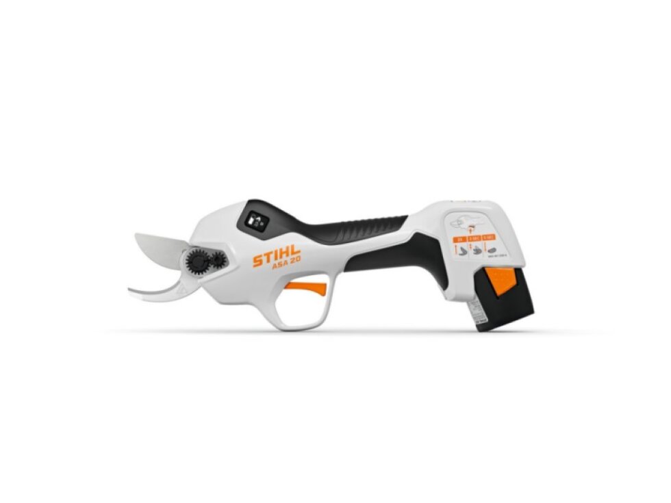 Akumulátorové nůžky Stihl ASA 20