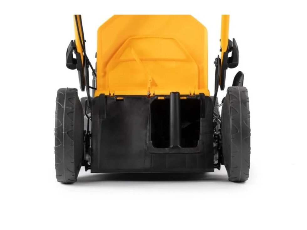 Benzínová sekačka Stiga Combi 48 SQ