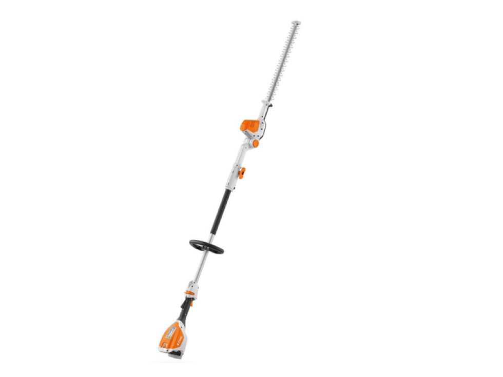 AKUMULATOROVÉ PRODLOUŽENÉ ZAHRADNÍ NŮŽKY