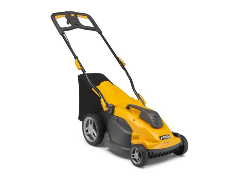 Sekačka Stiga Combi 340c