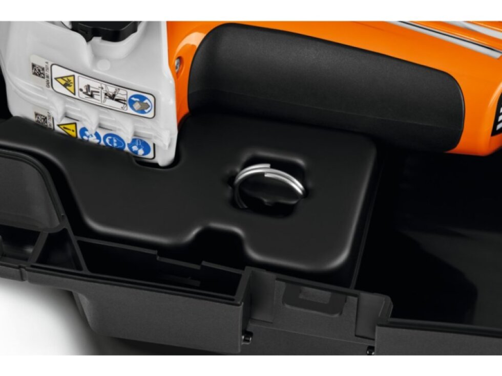 Akumulátorová pila STIHL GTA 40