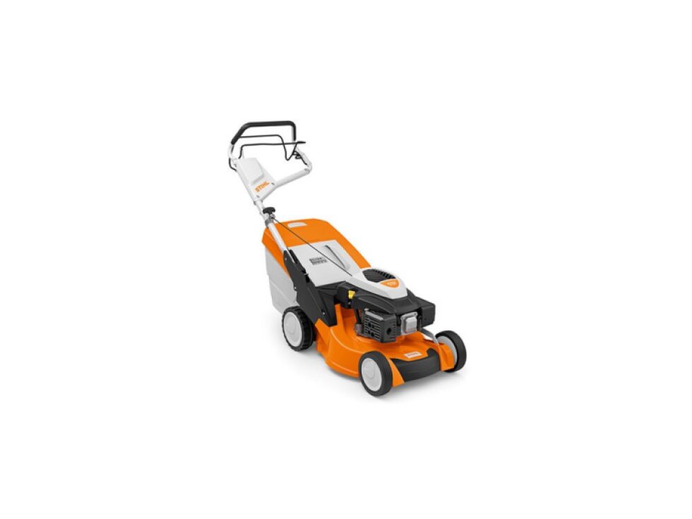 Benzínová sekačka Stihl RM 650 T