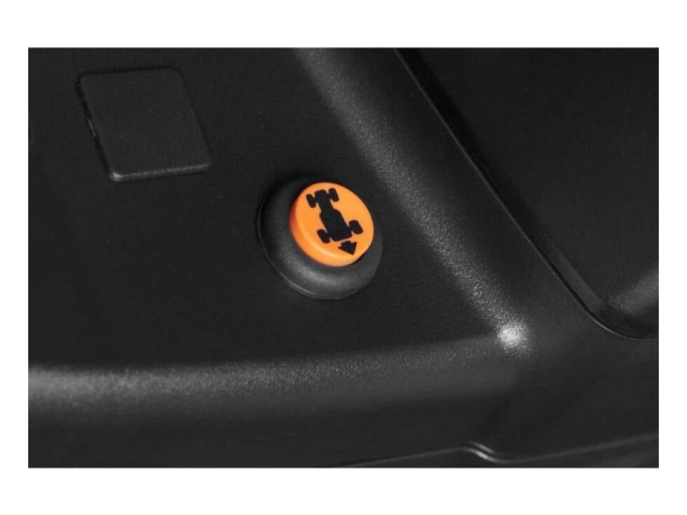 Traktor Stiga Estate 384