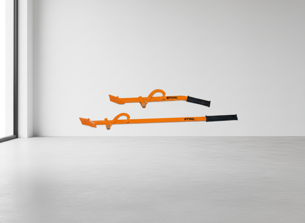 Dřevorubecký zvedák malý