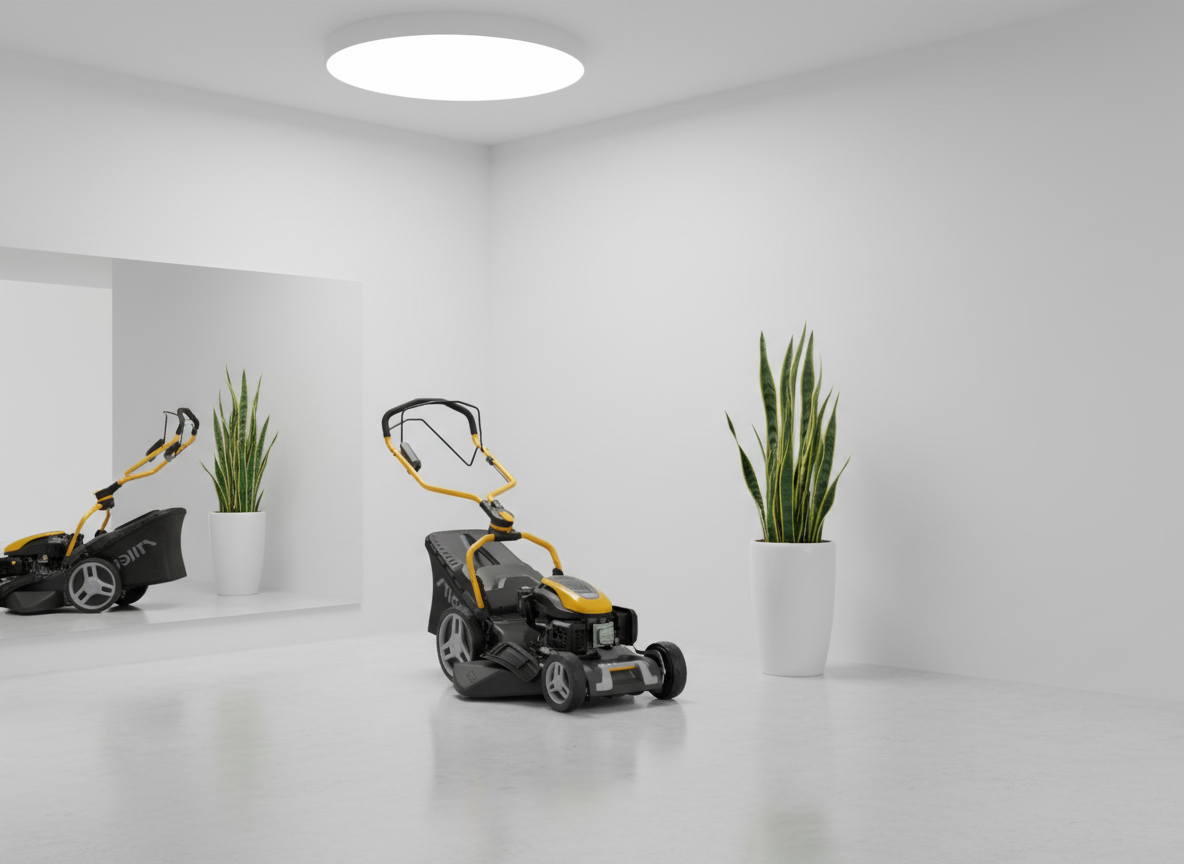 Sekačka Stiga Combi 753 SE