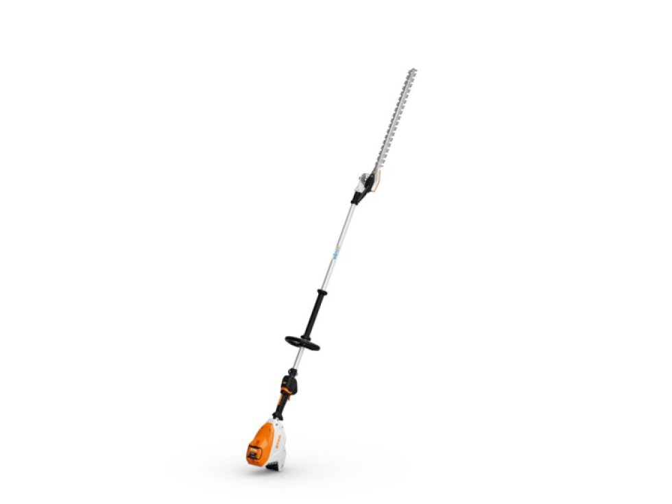 Akumulátorové nůžky HLA 140