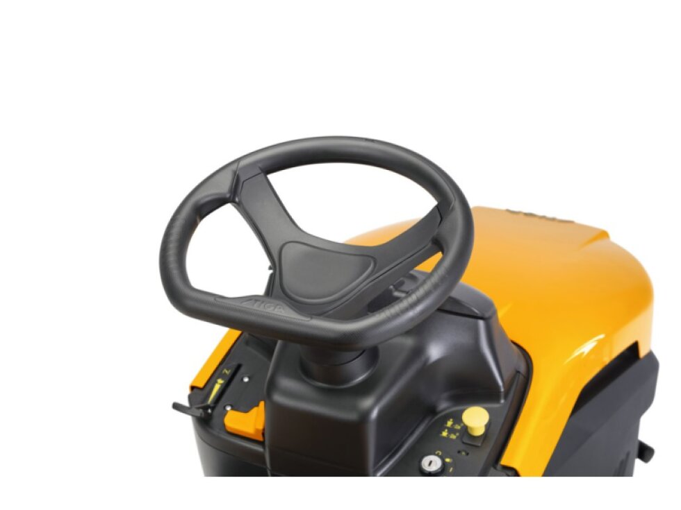 Zahradní traktor Estate 598 W Speciál