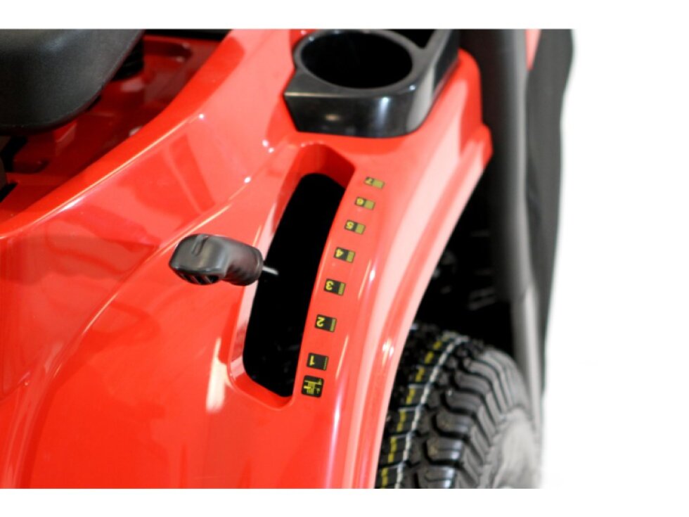 Traktor Vari RL 98 H