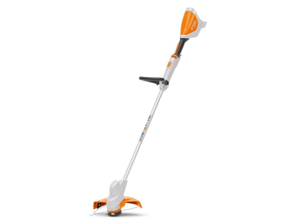 Akumulátorový vyžínač FSA 57