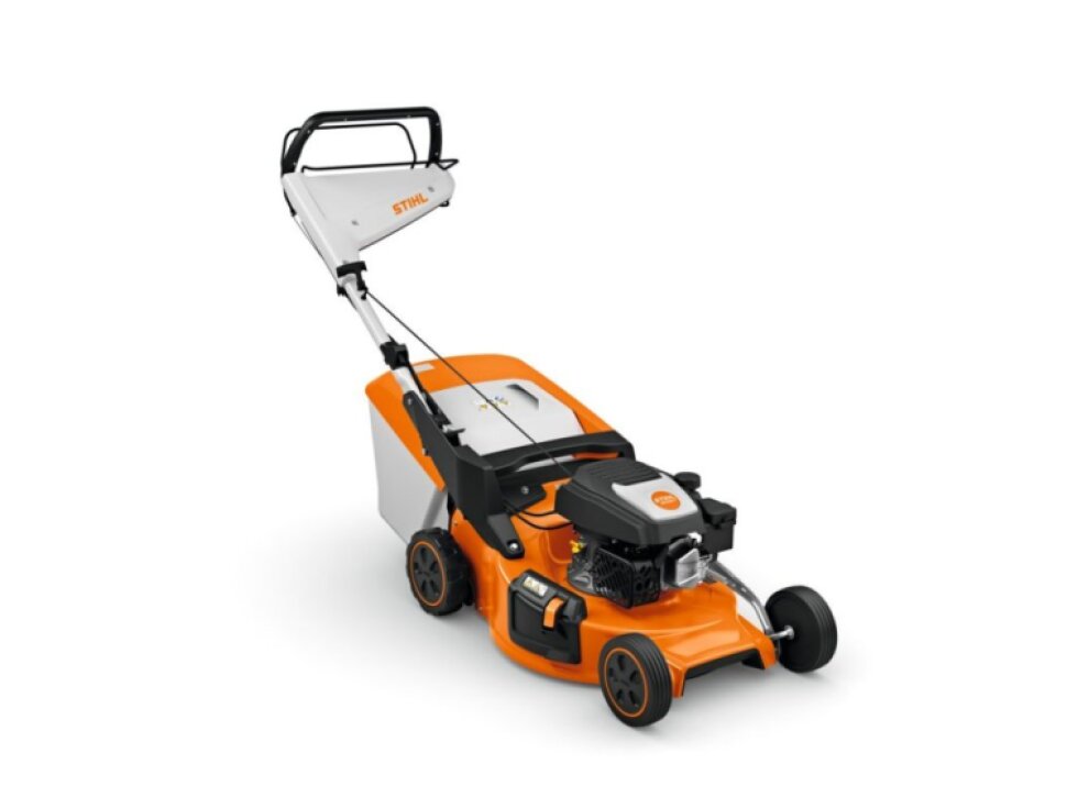 Benzínová sekačka Stihl RM 253 T