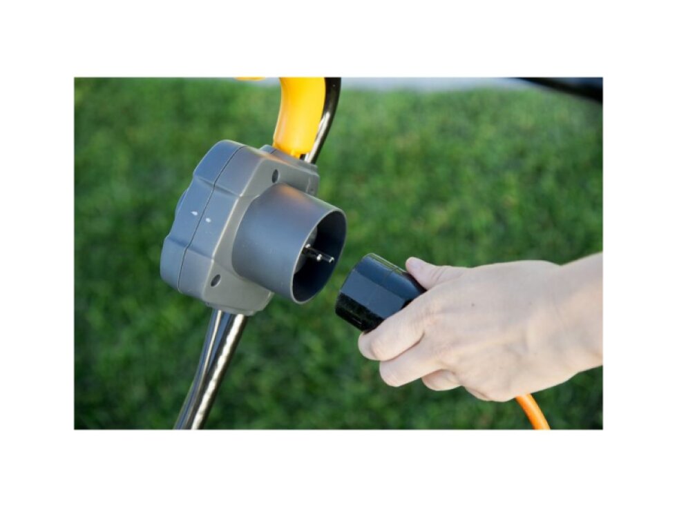 Vertikutátor Stiga SV 213 E