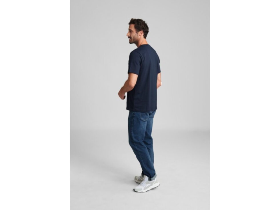 Tričko CONTRA 59 modré