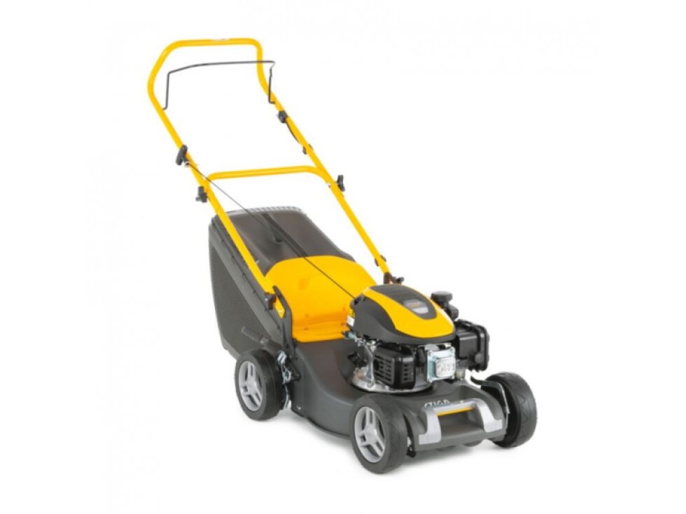 Sekačka Collector 43