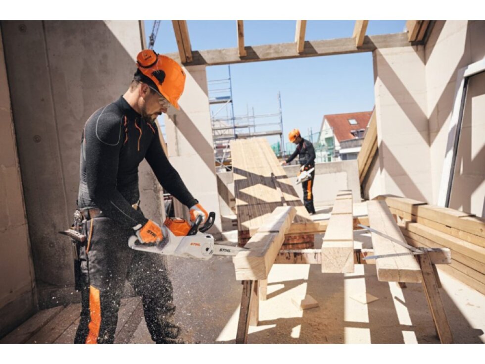 Akumulátorová Pila Stihl MSA 160 C-B