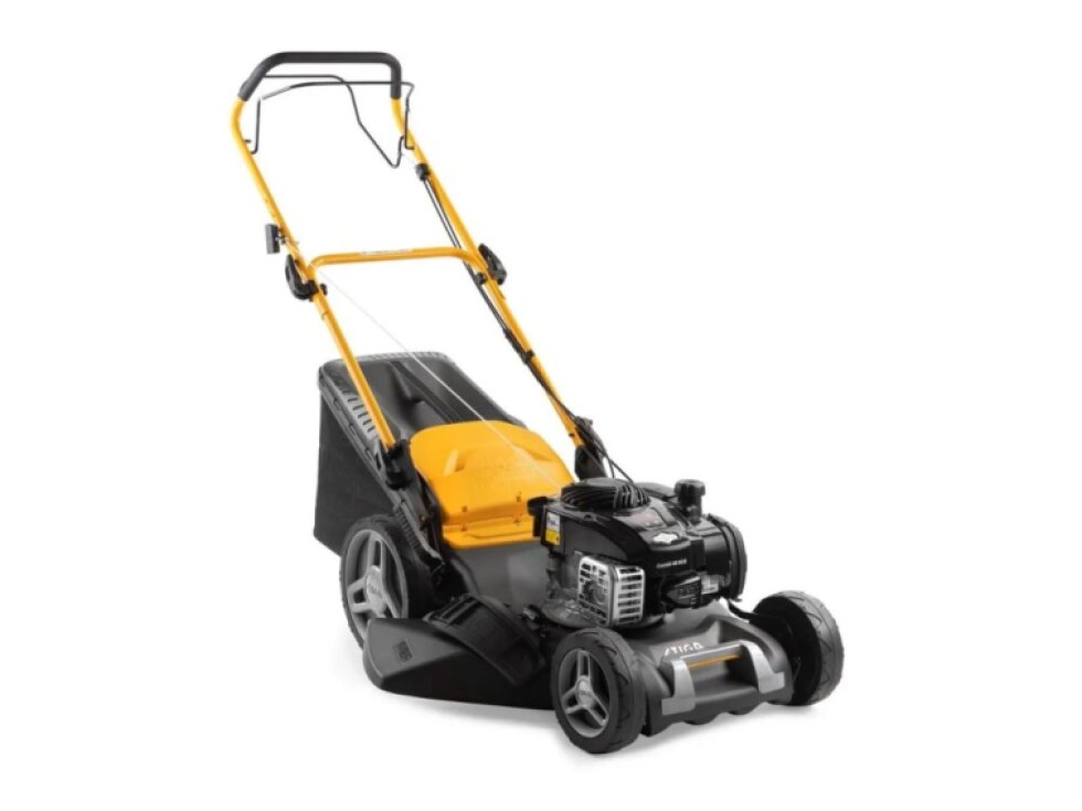 Benzínová sekačka Stiga Combi 48 SQ