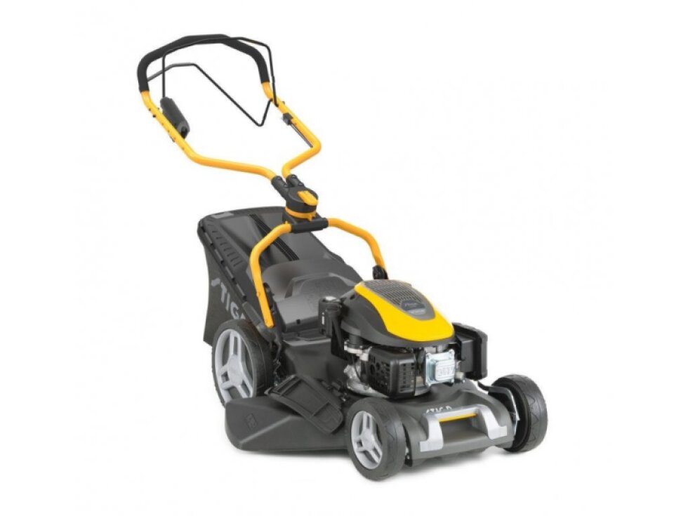 Sekačka Stiga Comi 748 SE