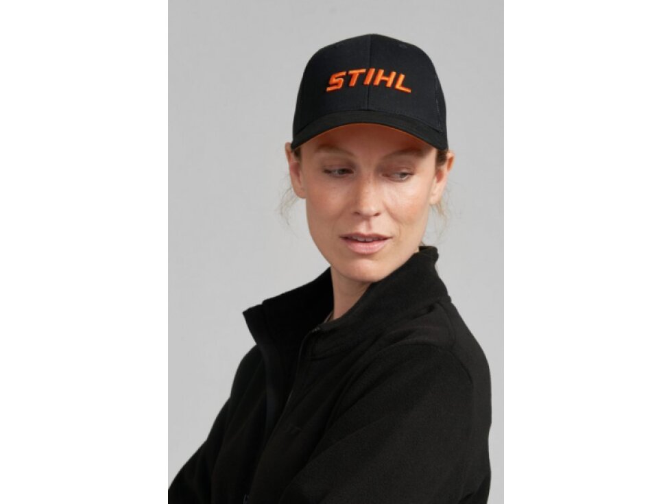 Kšiltovka STIHL - MESH