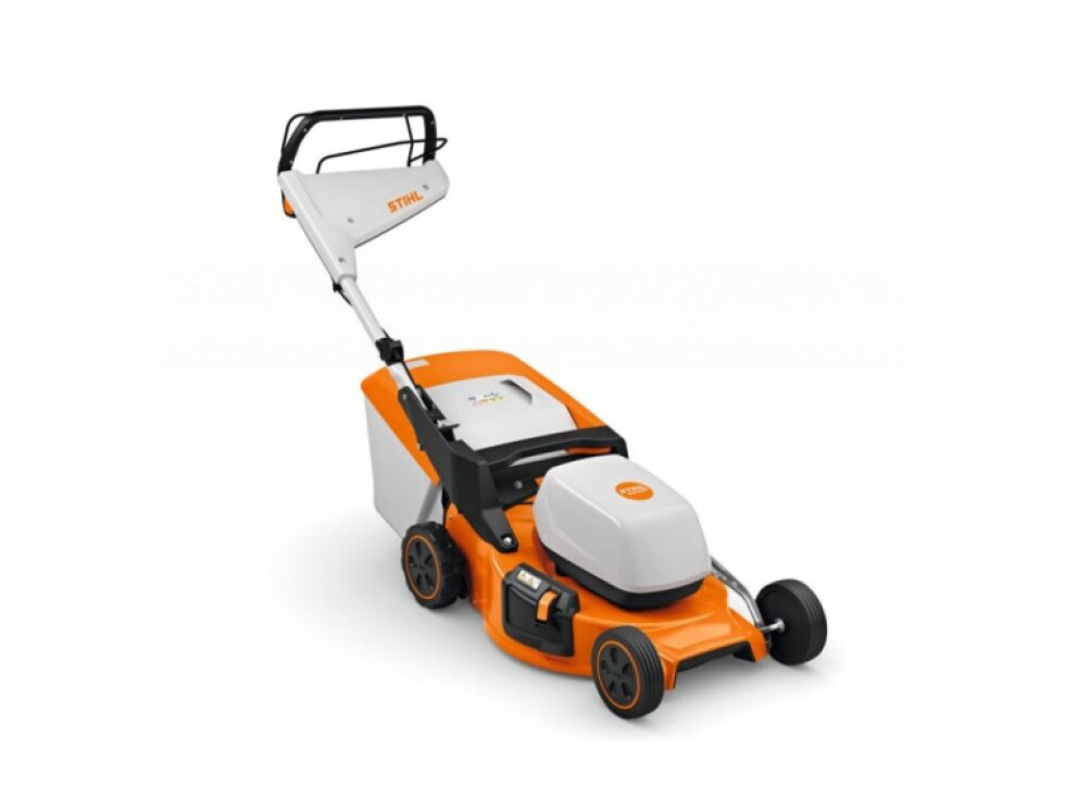 Akumulátorová sekačka Stihl RMA 253.0