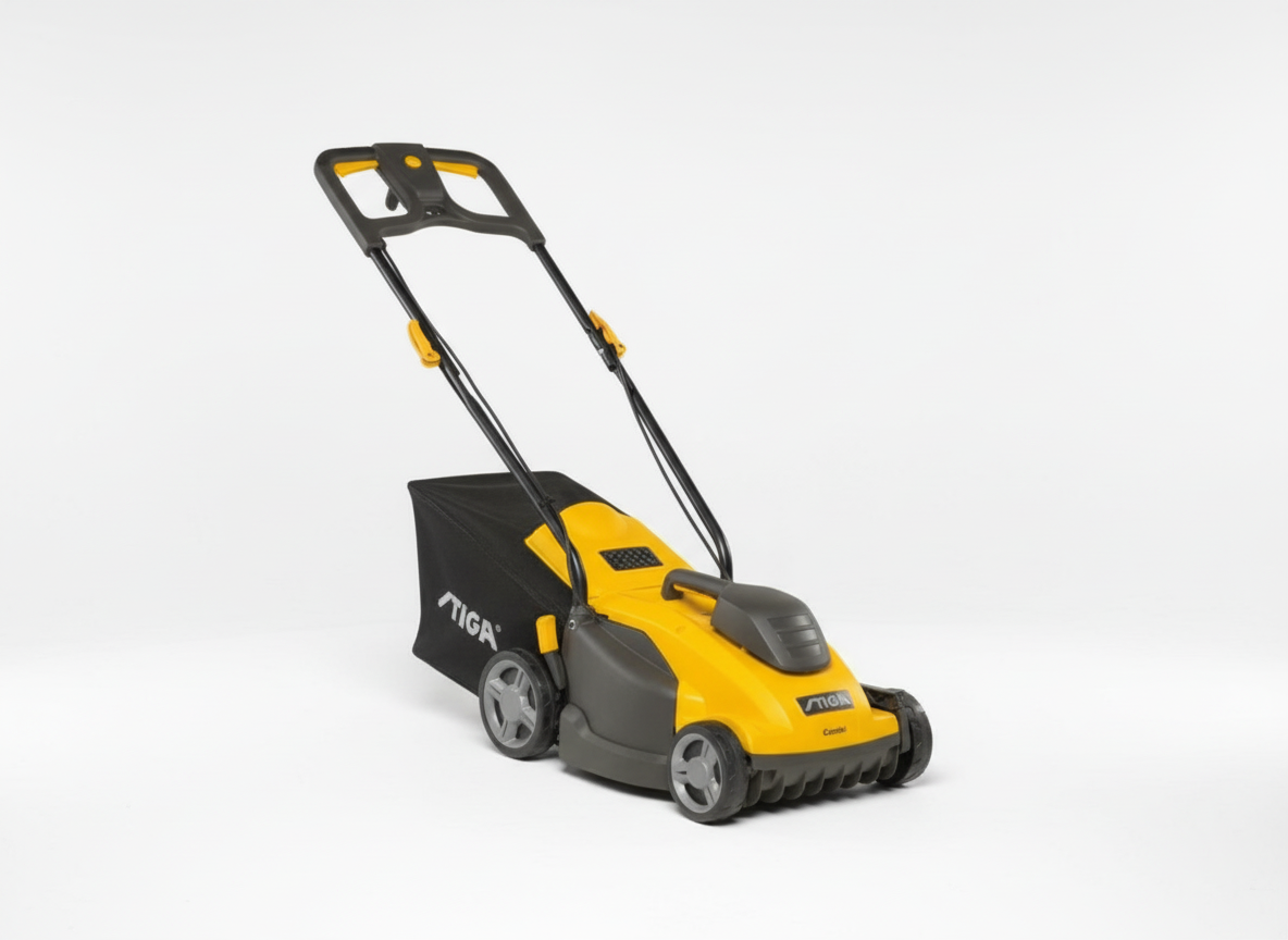 Sekačka Stiga Combi 336c