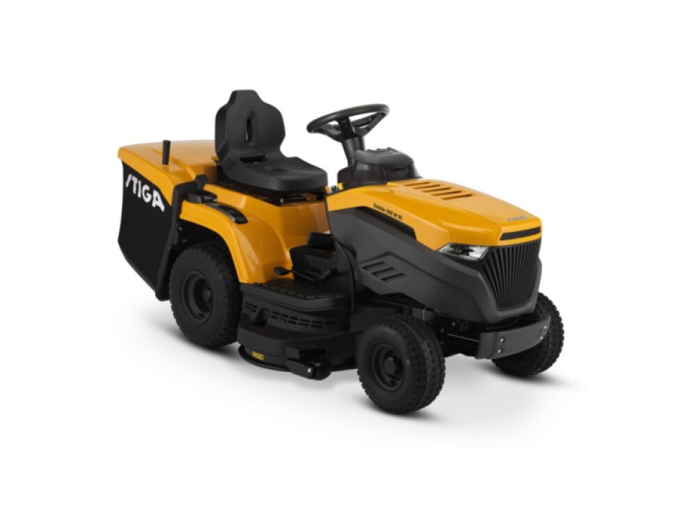 Zahradní traktor Estate 398 W SE