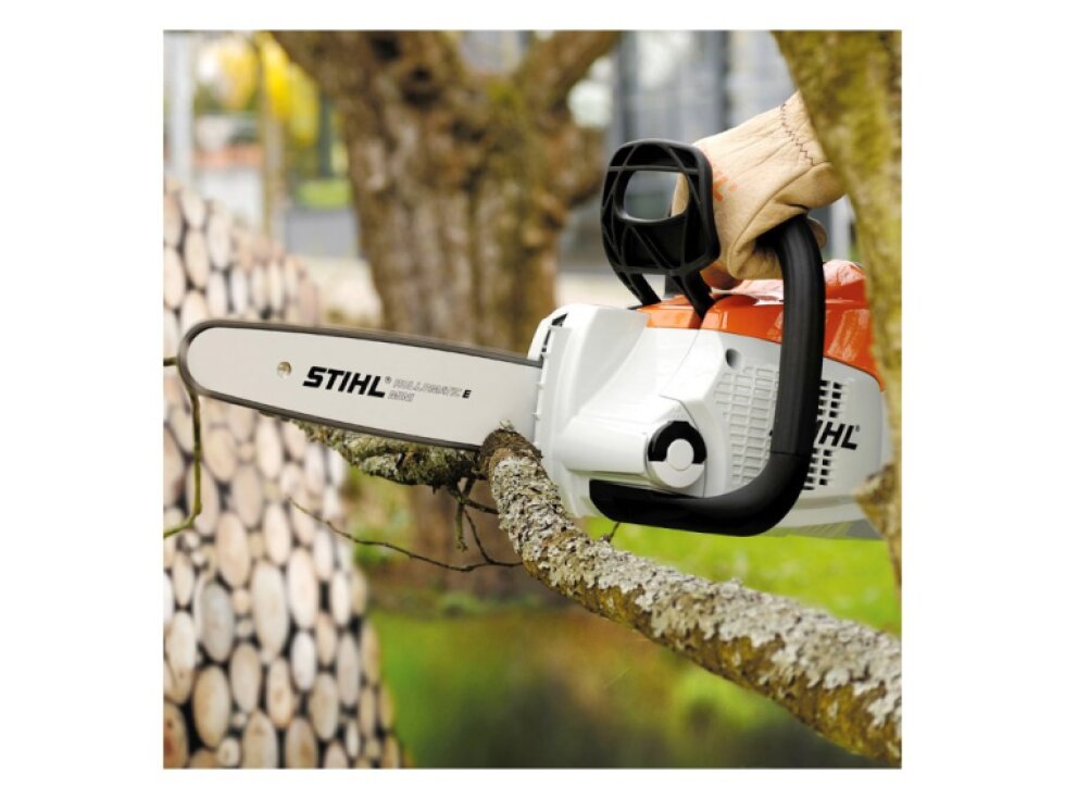 MSA 60.0 CB akumulátorová motorová pil