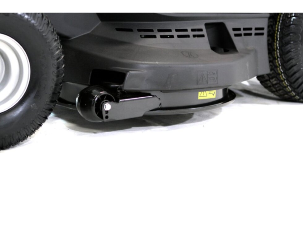 Traktor Vari RL 98 H