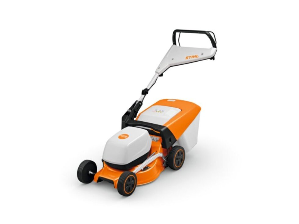 Akumulátorová sekačka Stihl RMA 243